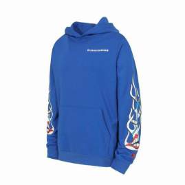 Picture of Chrome Hearts Hoodies _SKUChromeHeartsS-XLaztxB5992067